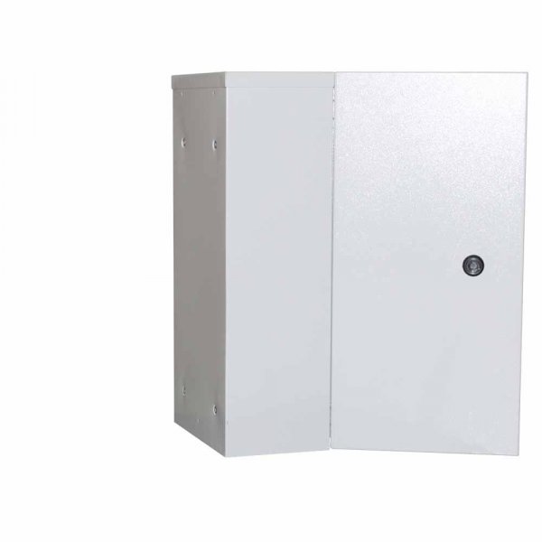 Ящик разрыва ЯРП-100 укомплектованный IP31 255х510х170 Билмакс
