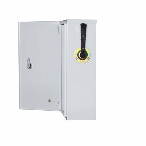 Ящик разрыва ЯРП-100 укомплектованный IP31 255х510х170 Билмакс