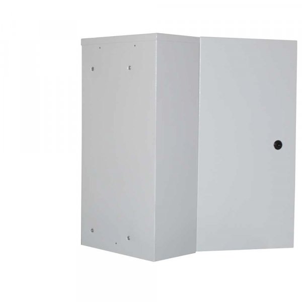 Ящик разрыва ЯРП-250 укомплектованный IP31 320х640х200 Билмакс