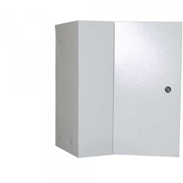 Ящик разрыва ЯРП-250 укомплектованный IP31 320х640х200 Билмакс
