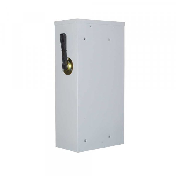 Ящик разрыва ЯРП-250 укомплектованный IP31 320х640х200 Билмакс