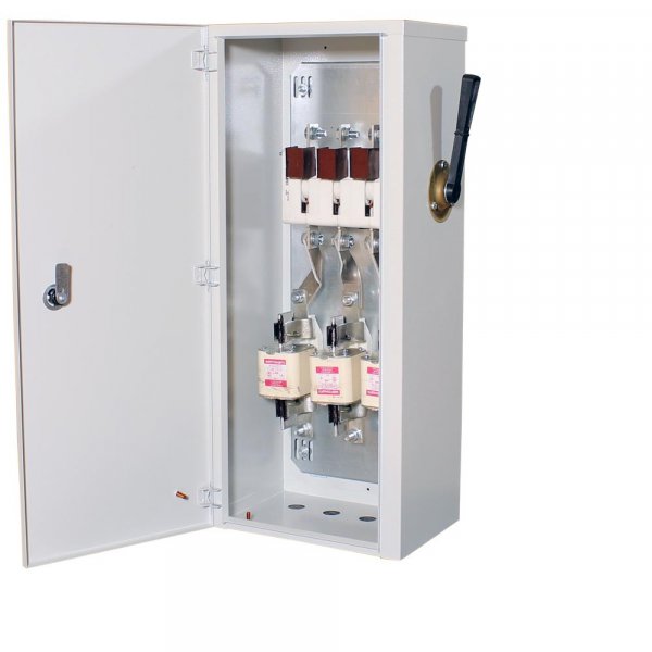 Ящик разрыва ЯРП-400 укомплектованный IP31 300х710х225 Билмакс