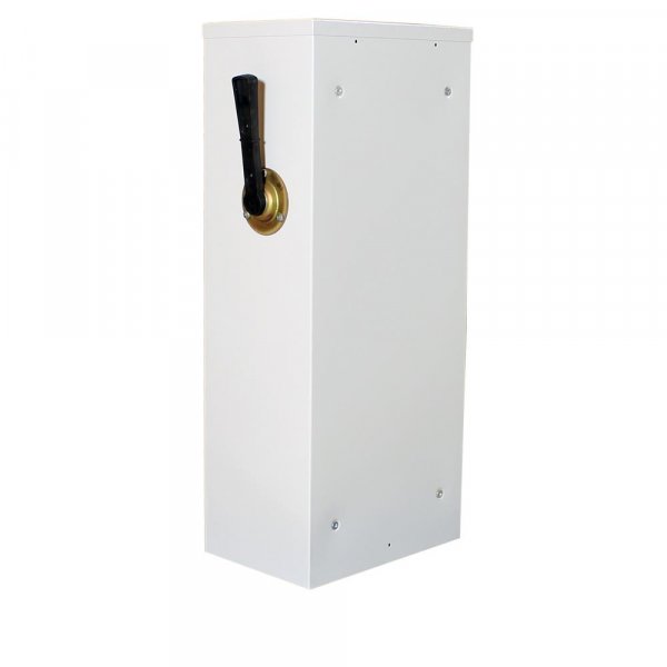 Ящик разрыва ЯРП-400 укомплектованный IP31 300х710х225 Билмакс