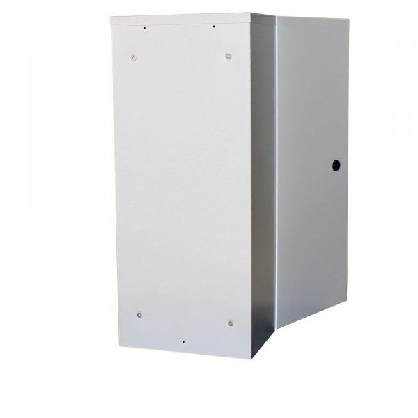 Ящик разрыва ЯРП-400 укомплектованный IP31 300х710х225 Билмакс