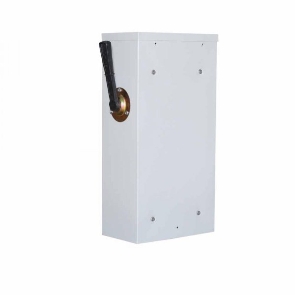 Ящик разрыва ЯРП-100Г укомплектованный IP54 255х510х170 Билмакс