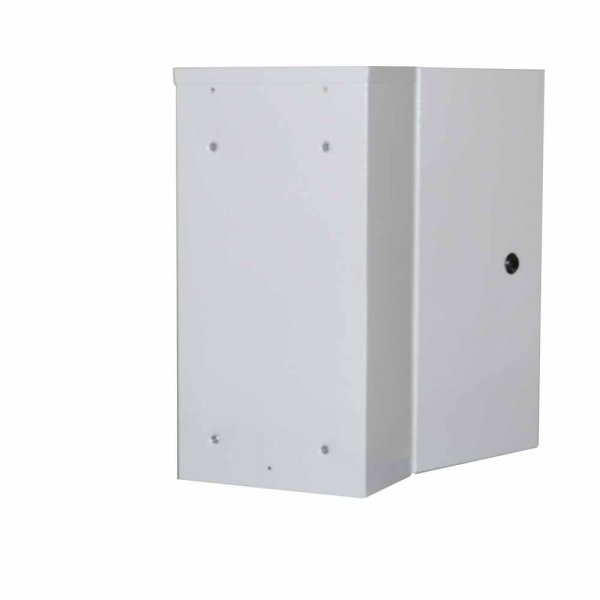 Ящик разрыва ЯРП-100Г укомплектованный IP54 255х510х170 Билмакс