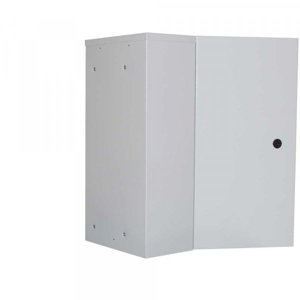 Ящик разрыва ЯРП-250Г укомплектованный IP54 320х640х200 Билмакс