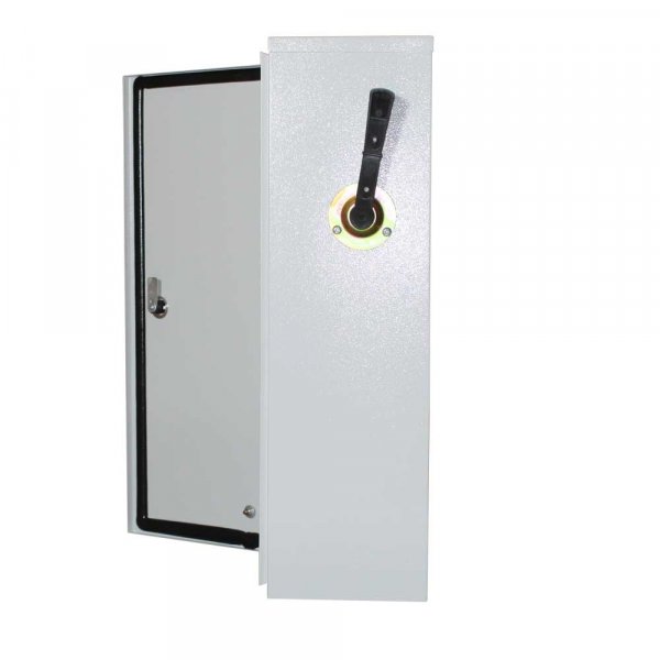 Ящик разрыва ЯРП-400Г укомплектованный IP54 300х710х225 Билмакс
