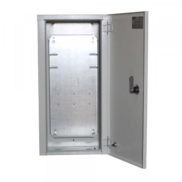 Ящик переключения ЯПРП-100 не укомплектованный IP31 255х510х170 Билмакс