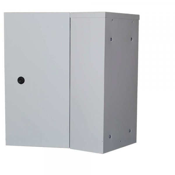 Ящик переключения ЯПРП-100 не укомплектованный IP31 255х510х170 Билмакс