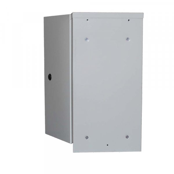 Ящик переключения ЯПРП-100 не укомплектованный IP31 255х510х170 Билмакс