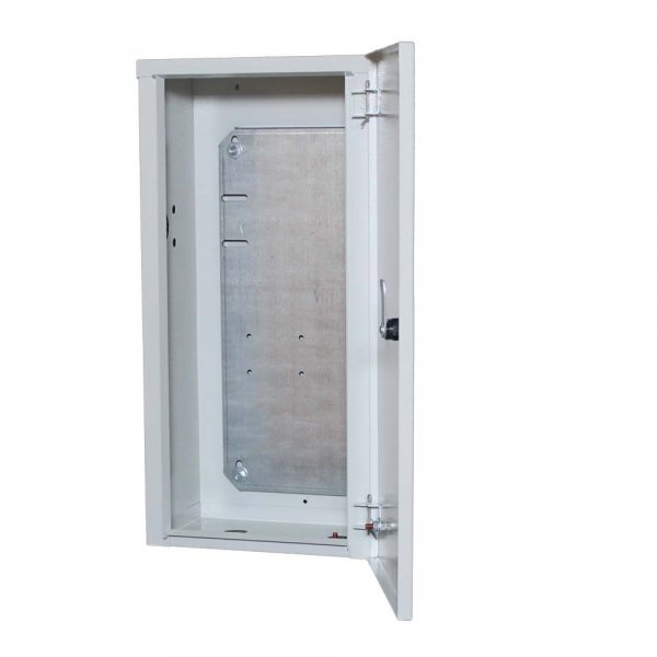 Ящик переключения ЯПРП-100 не укомплектованный IP31 255х510х170 Билмакс