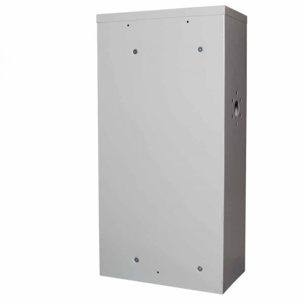 Ящик перемикання ЯПРП-250 не укомплектований IP31 320х640х200 Билмакс