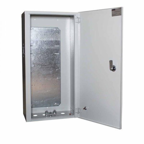 Ящик перемикання ЯПРП-250 не укомплектований IP31 320х640х200 Билмакс
