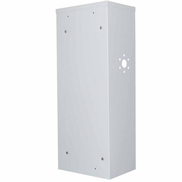 Ящик переключения ЯПРП-400 не укомплектованный IP31 300х740х220 Билмакс