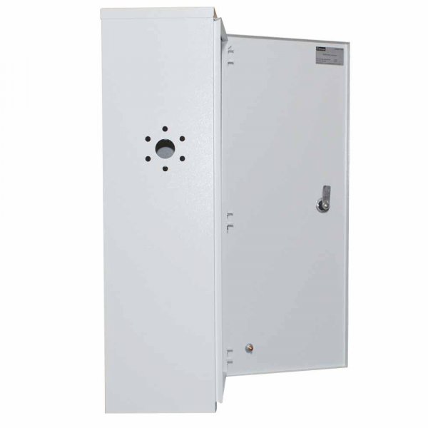 Ящик переключения ЯПРП-400 не укомплектованный IP31 300х740х220 Билмакс
