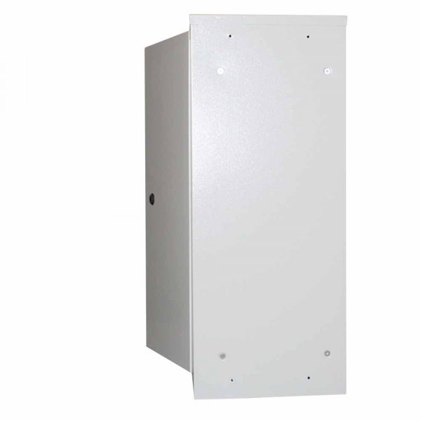 Ящик переключения ЯПРП-400 не укомплектованный IP31 300х740х220 Билмакс