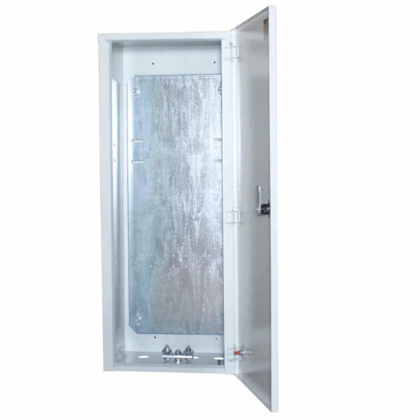 Ящик переключения ЯПРП-400 не укомплектованный IP31 300х740х220 Билмакс