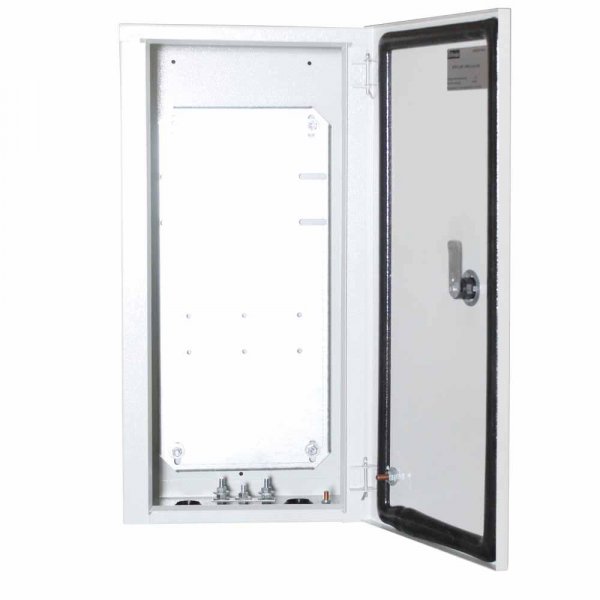 Ящик перемикання ЯПРП-100Г не укомплектований IP54 255х510х170 Билмакс