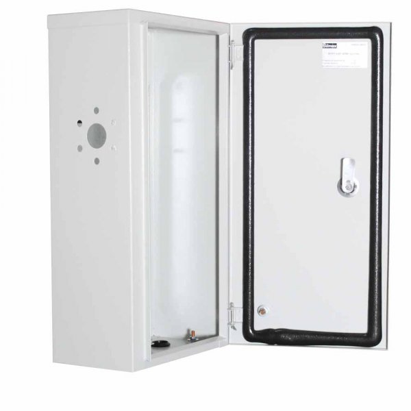 Ящик перемикання ЯПРП-100Г не укомплектований IP54 255х510х170 Билмакс