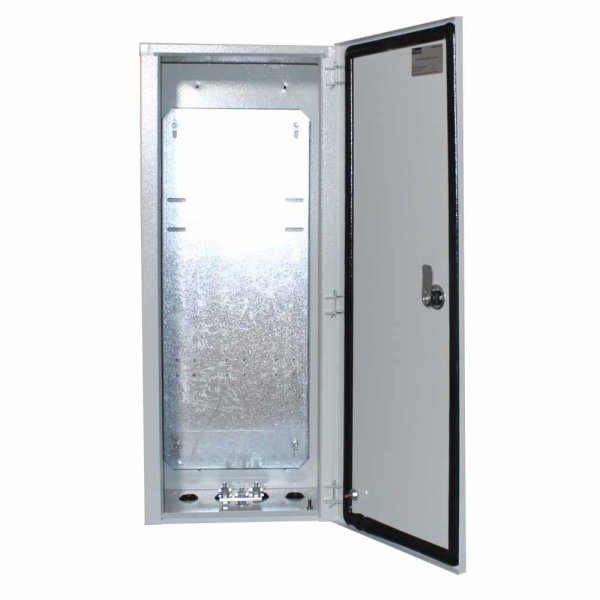 Ящик перемикання ЯПРП-400Г не укомплектований IP54 300х740х220 Билмакс