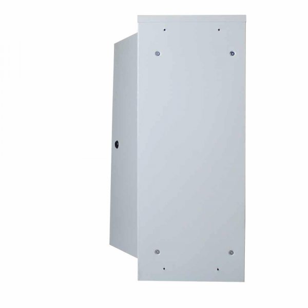 Ящик перемикання ЯПРП-400Г не укомплектований IP54 300х740х220 Билмакс
