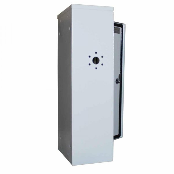 Ящик перемикання ЯПРП-400Г не укомплектований IP54 300х740х220 Билмакс
