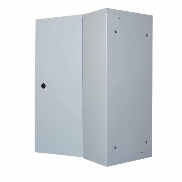 Ящик перемикання ЯПРП-400Г не укомплектований IP54 300х740х220 Билмакс