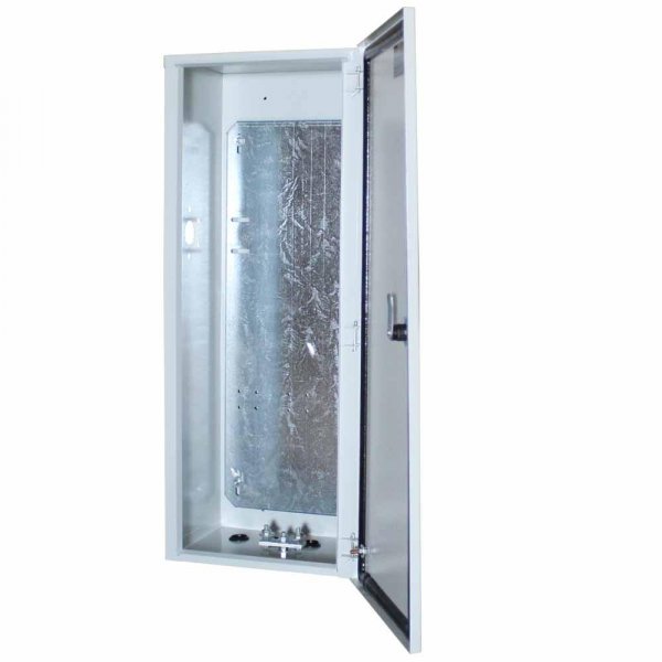 Ящик перемикання ЯПРП-400Г не укомплектований IP54 300х740х220 Билмакс