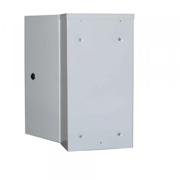 Ящик перемикання ЯПРП-100 укомплектований IP31 255х510х170 Билмакс