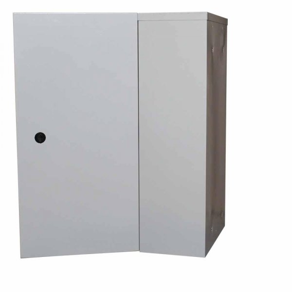 Ящик переключения ЯПРП-250 укомплектованный IP31 320х640х200 Билмакс