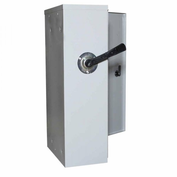 Ящик переключения ЯПРП-250 укомплектованный IP31 320х640х200 Билмакс