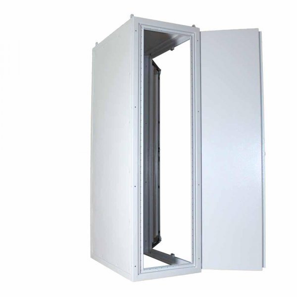 Шкаф каркасный разборной ШКР-10.20.8 IP54 1000х2000х800 Билмакс