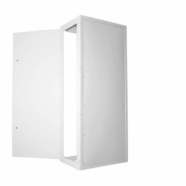 Шкаф сборный ЕР-8.16.6 IP31 800х1600х600 Билмакс
