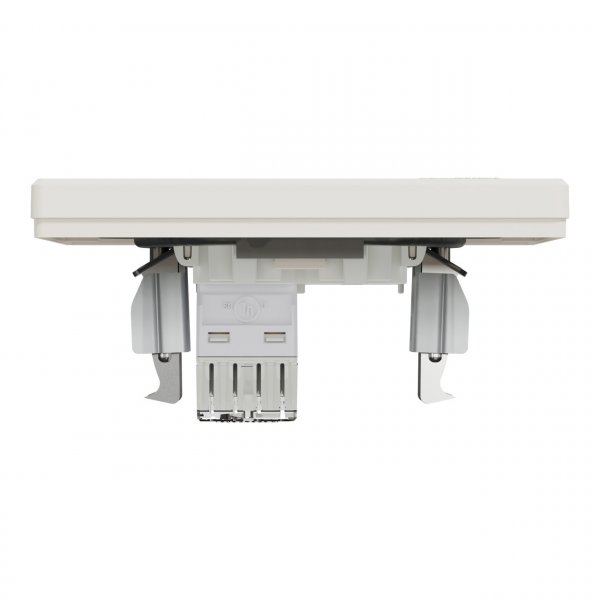 EPH4300123 Розетка комп'ютерна cat.5e UTP RJ45 крем Asfora Schneider Electric