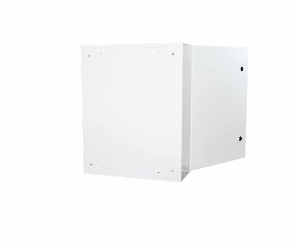 Бокс монтажный навесной БМ-81+П (550х800х260) IP54 с монтажной панелью Билмакс