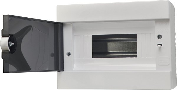 Корпус навісний Аско UBox 9 модулів A0270010005
