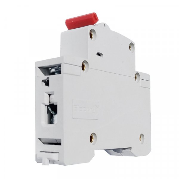 Автоматичний вимикач ВА 1-63 6кА 20A 1P C Electro