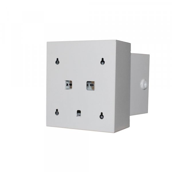 Щиток освещения ЩО-4Н, 175х200х95, Standart, IP31, Билмакс