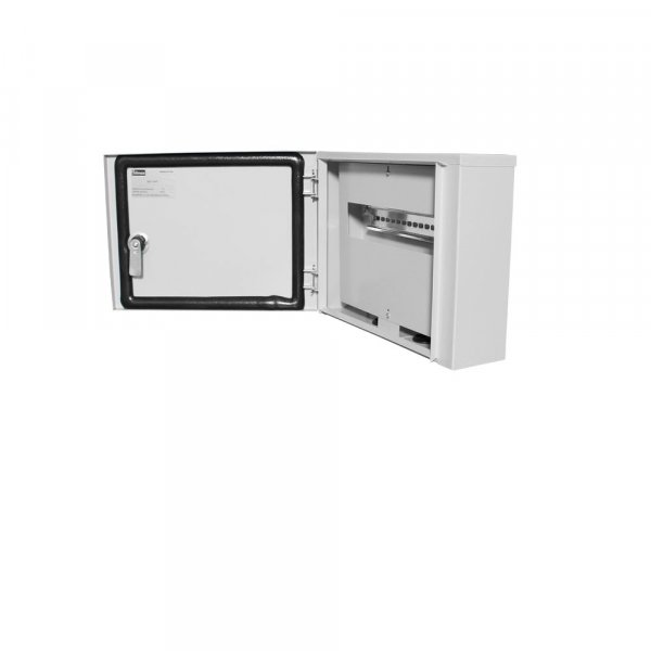 Щиток освещения ЩО-12НГ, 330х225х100, Standart, IP54, Билмакс
