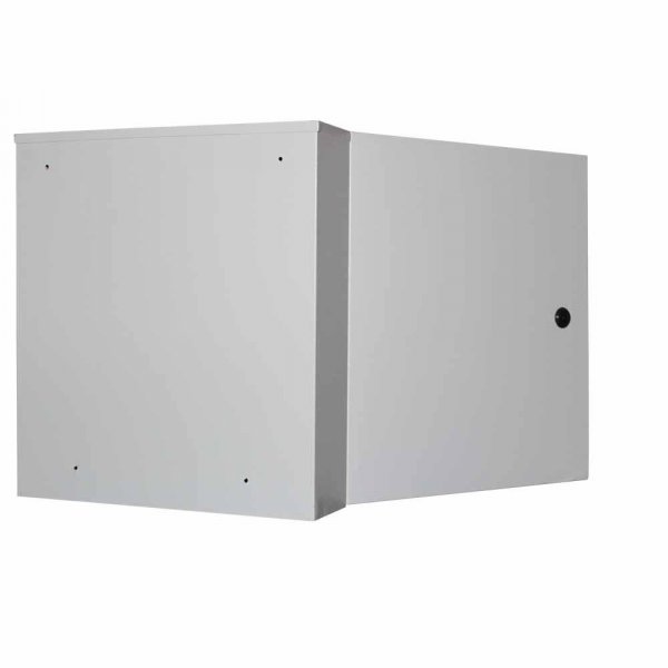 Щиток освітлення ЩО-48НГ, 400х450х120, Standart, IP54, Билмакс