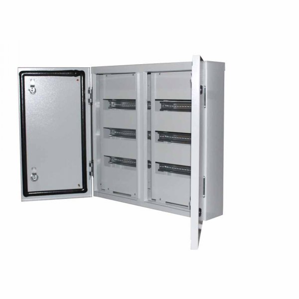 Щиток освещения ЩО-72НГ, 620х580х140, Standart, IP54, Билмакс