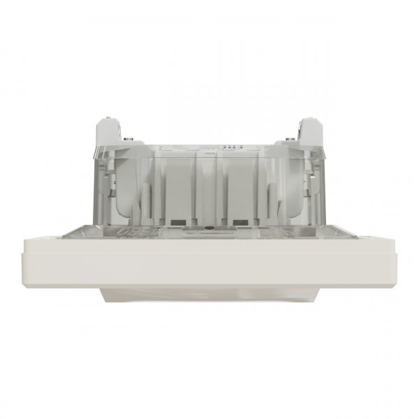 EPH0100223 Вимикач одноклавішний крем IP44 Asfora Schneider Electric