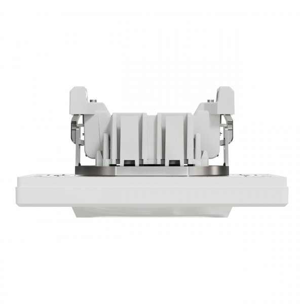 EPH0500121 Перемикач перехресний білий Asfora Schneider Electric