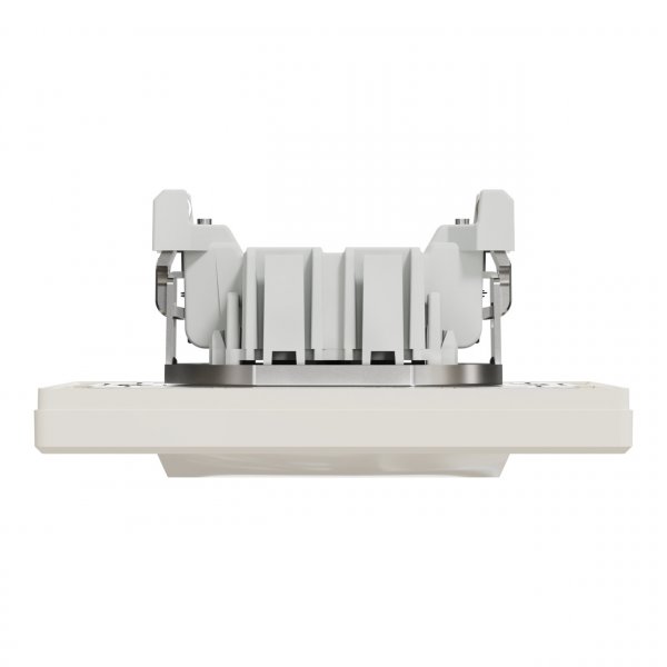EPH0500123 Перемикач перехресний крем Asfora Schneider Electric