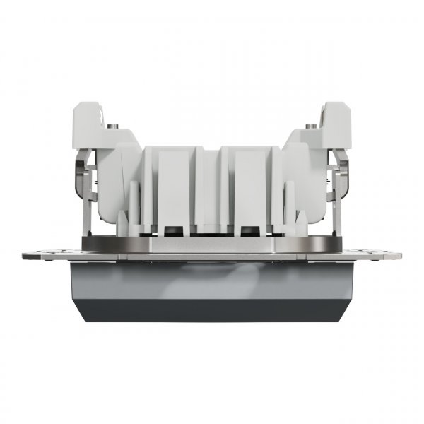 EPH0500162 Перемикач перехресний сталь Asfora Schneider Electric