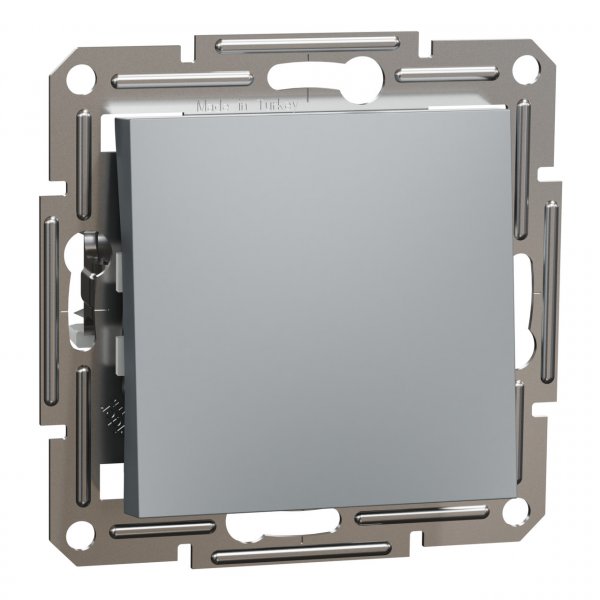 EPH0500162 Перемикач перехресний сталь Asfora Schneider Electric