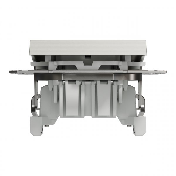 EPH0500169 Перемикач перехресний бронза Asfora Schneider Electric