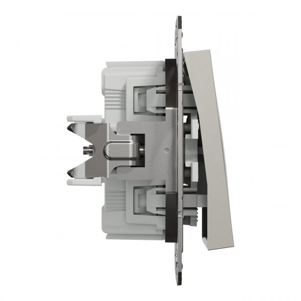 EPH0500169 Перемикач перехресний бронза Asfora Schneider Electric