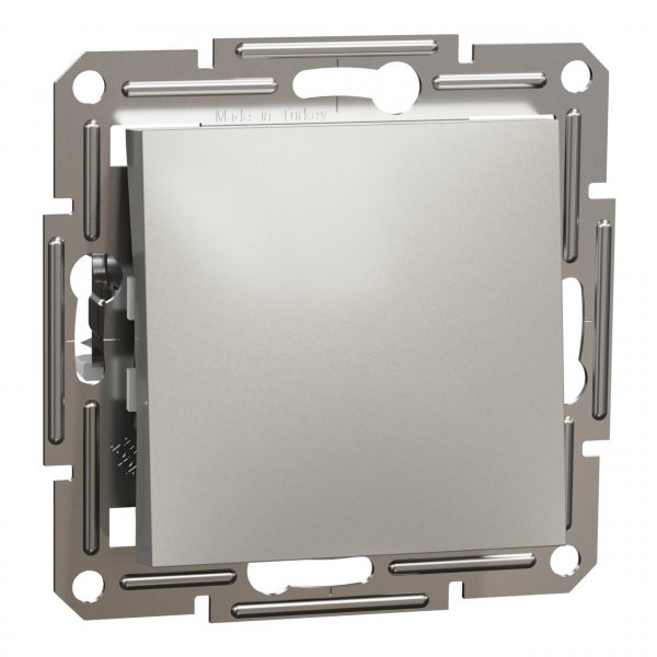 EPH0500169 Перемикач перехресний бронза Asfora Schneider Electric